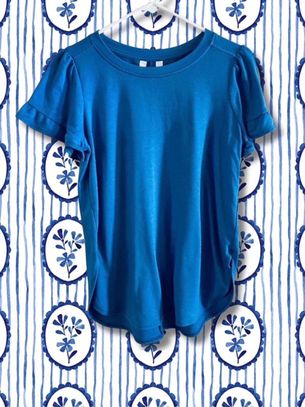 Crown & Ivy Women's Shirt, Size Small